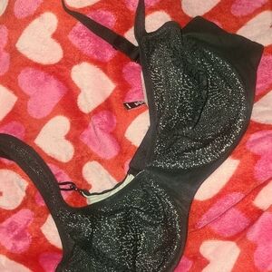 Victoria's Secret Black Bra